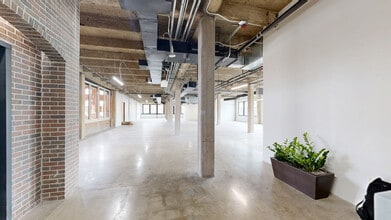 1701 N Market St, Dallas, TX for lease Matterport 3D Scan- Image 1 of 3