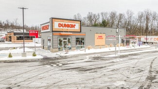 More details for 636 Lincoln Ave, Cadiz, OH - Retail for Sale