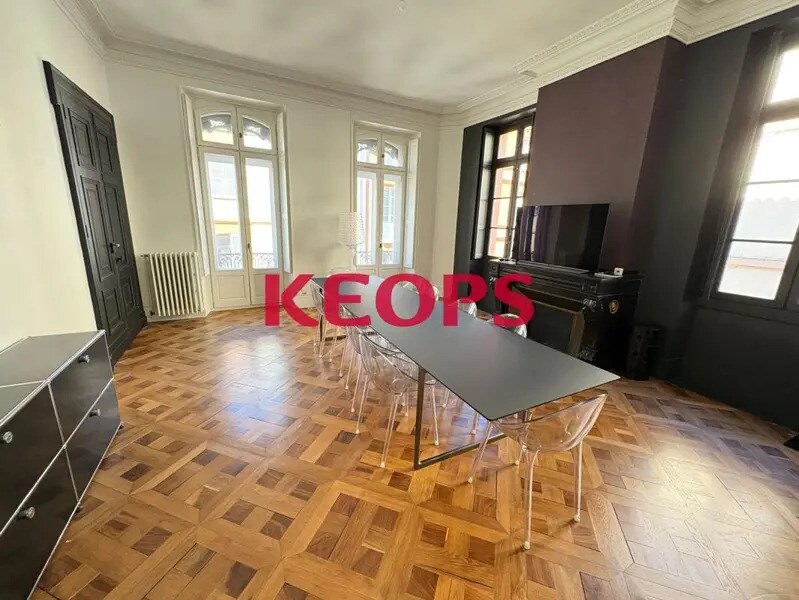 7 Rue Romiguières, Toulouse à louer Photo intérieure- Image 1 de 16