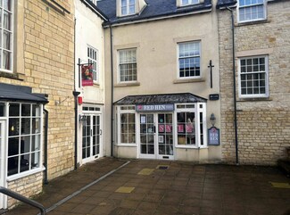 More details for Fountain St, Nailsworth - Retail for Lease