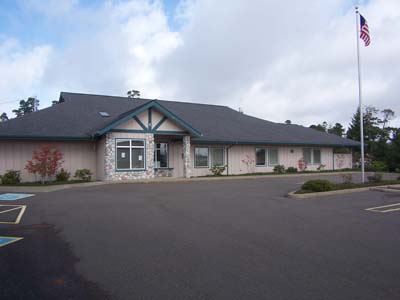 4480 Us-101 Hwy, Florence, OR à vendre - Photo du b timent - Image 1 de 1