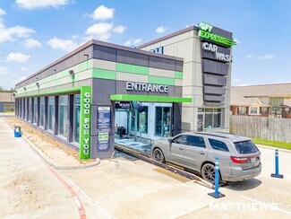More details for 20615 Kuykendahl Rd, Spring, TX - Specialty for Sale