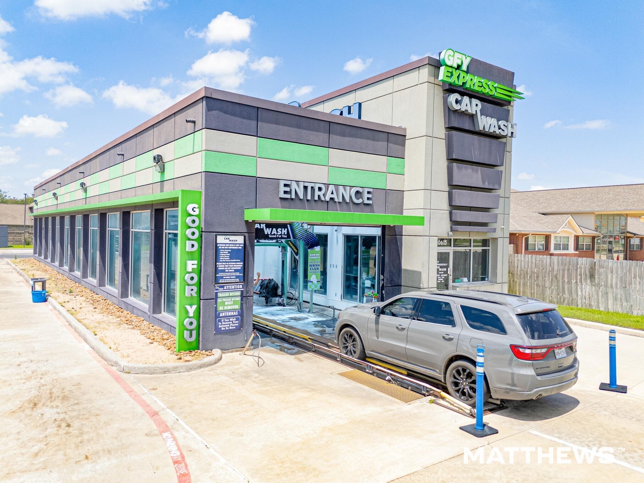 20615 Kuykendahl Rd, Spring, TX for sale Building Photo- Image 1 of 4