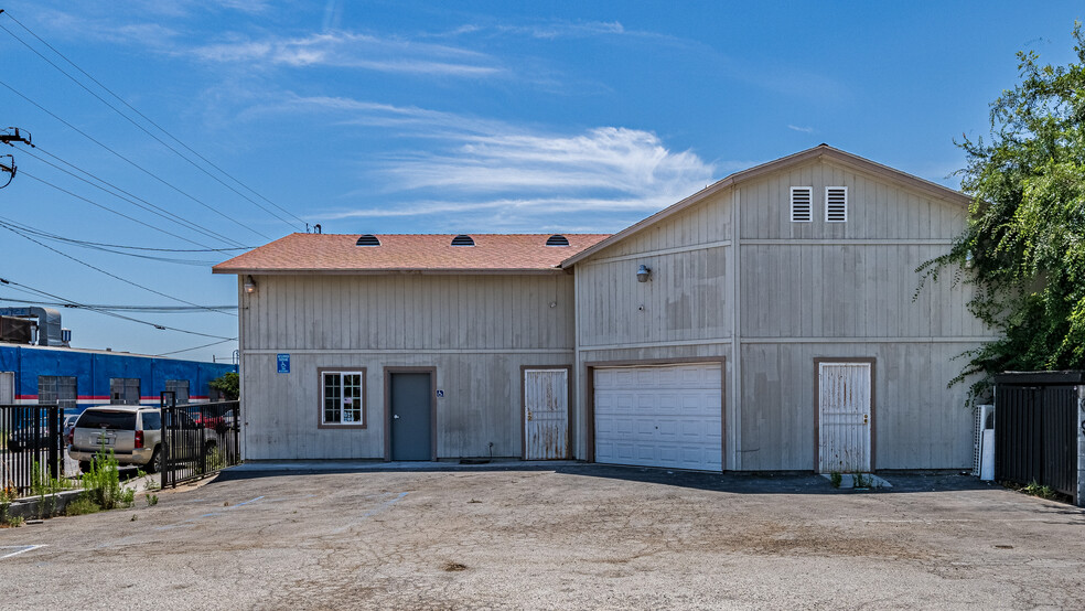 14960 Valley Blvd, La Puente, CA for sale - Building Photo - Image 1 of 1