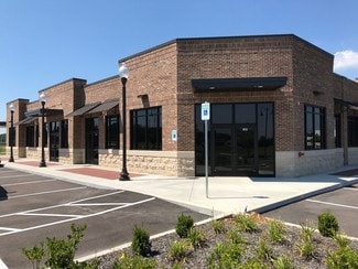 Plus de détails pour 5847 Airline Rd, Arlington, TN - Commerce de détail à louer