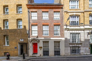 Plus de détails pour 4 College Hl, Londres - Bureau à vendre