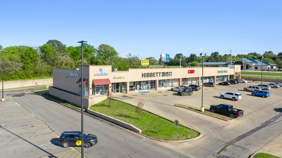 1911 SE Washington St, Idabel, OK à vendre - Photo du bâtiment - Image 1 de 17