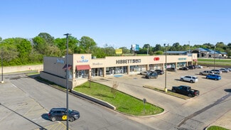 More details for 1911 SE Washington St, Idabel, OK - Retail for Sale