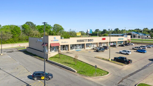 More details for 1911 SE Washington St, Idabel, OK - Retail for Sale