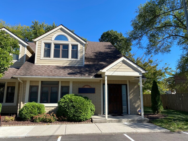 4924 Reed Rd, Columbus, OH for sale - Building Photo - Image 1 of 1