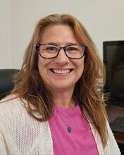 Tracey Horstmann