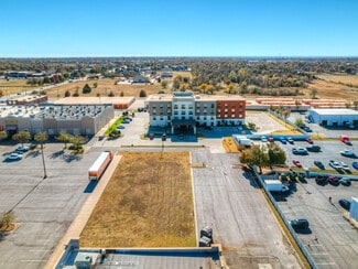 More details for I-240 & S Walker Ave, Oklahoma City, OK - Land for Sale