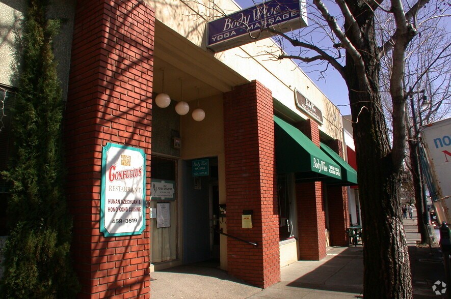 100 F St, San Rafael, CA for sale - Building Photo - Image 2 of 61