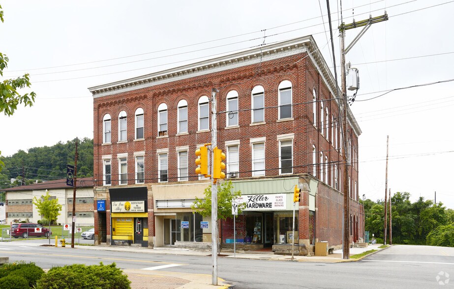 900-904 Penn Ave, Turtle Creek, PA à louer - Photo du bâtiment - Image 3 de 3
