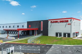 Plus de détails pour 17819 Canyon Rd E, Puyallup, WA - Industriel à louer