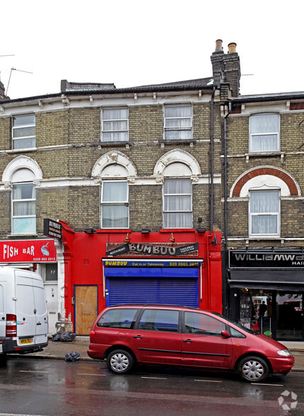 39 Station Rd, London for sale - Primary Photo - Image 1 of 1