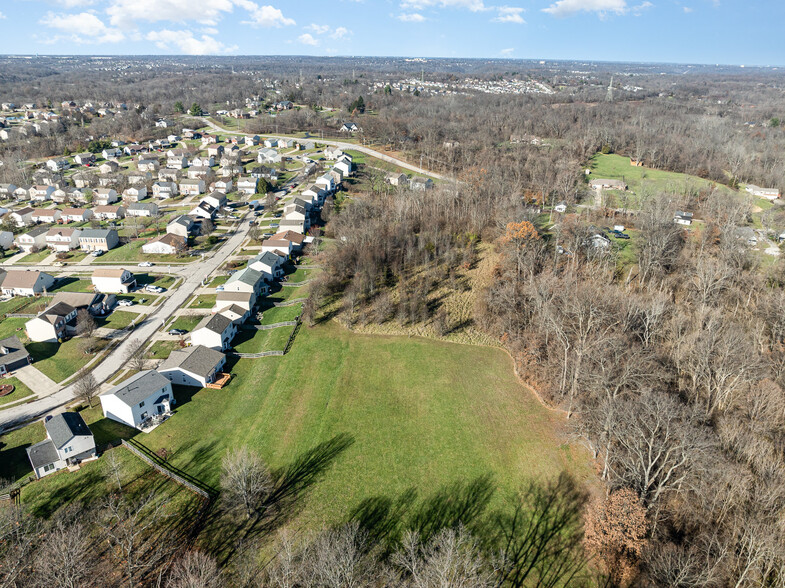 6093 Taylor Mill Rd, Independence, KY à vendre - Photo du bâtiment - Image 2 de 20