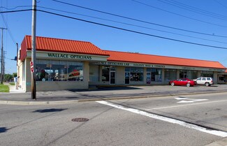 Plus de détails pour 3000-3040 Vine St, Lansing, MI - Commerce de détail à louer