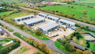 Plus de détails pour E1-E5 Exeter Rd, Exeter - Industriel à vendre