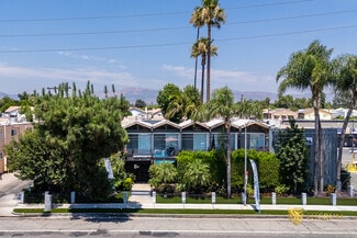 Plus de détails pour 20951 Roscoe Blvd, Canoga Park, CA - Multi-résidentiel à vendre