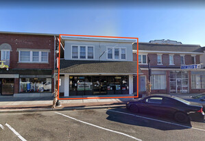 208 Philadelphia Ave, Egg Harbor City NJ - Services immobiliers commerciaux