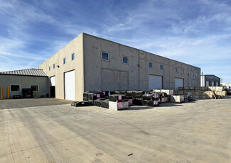 More details for 8340 Washington St NE, Albuquerque, NM - Industrial for Lease