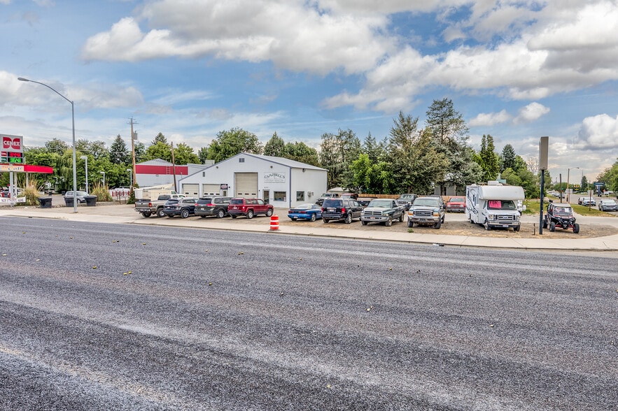 355 E 7th St, Weiser, ID for sale - Building Photo - Image 3 of 8