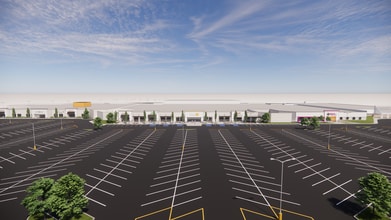 5000 Frederica St, Owensboro, KY - Aérien  Vue de la carte