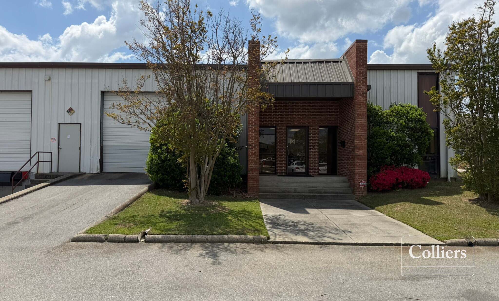 1340 Old Dairy Dr, Columbia, SC for lease Interior Photo- Image 1 of 6