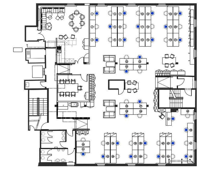 Felaw St, Ipswich for lease - Floor Plan - Image 2 of 2