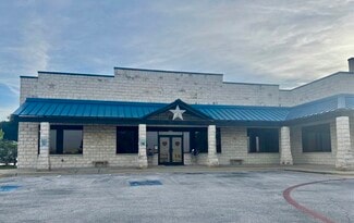 More details for 661 W Central Texas Expy, Harker Heights, TX - Office for Lease