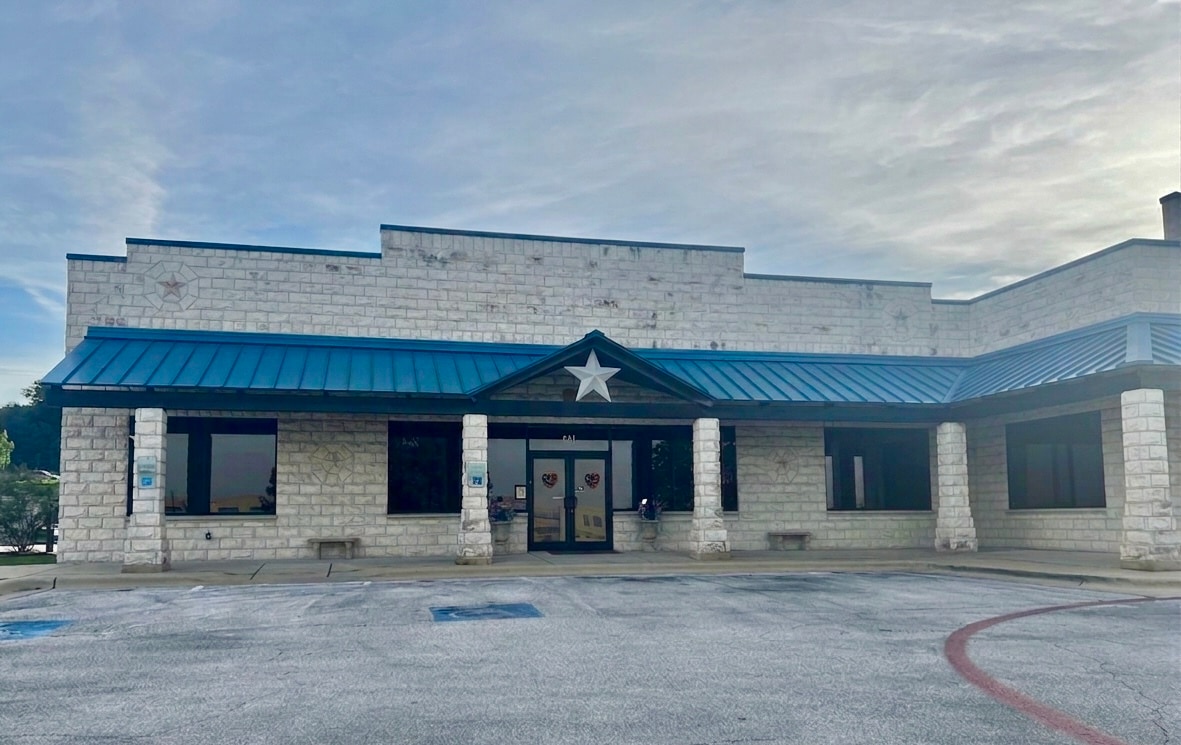 661 W Central Texas Expy, Harker Heights, TX for lease Building Photo- Image 1 of 29