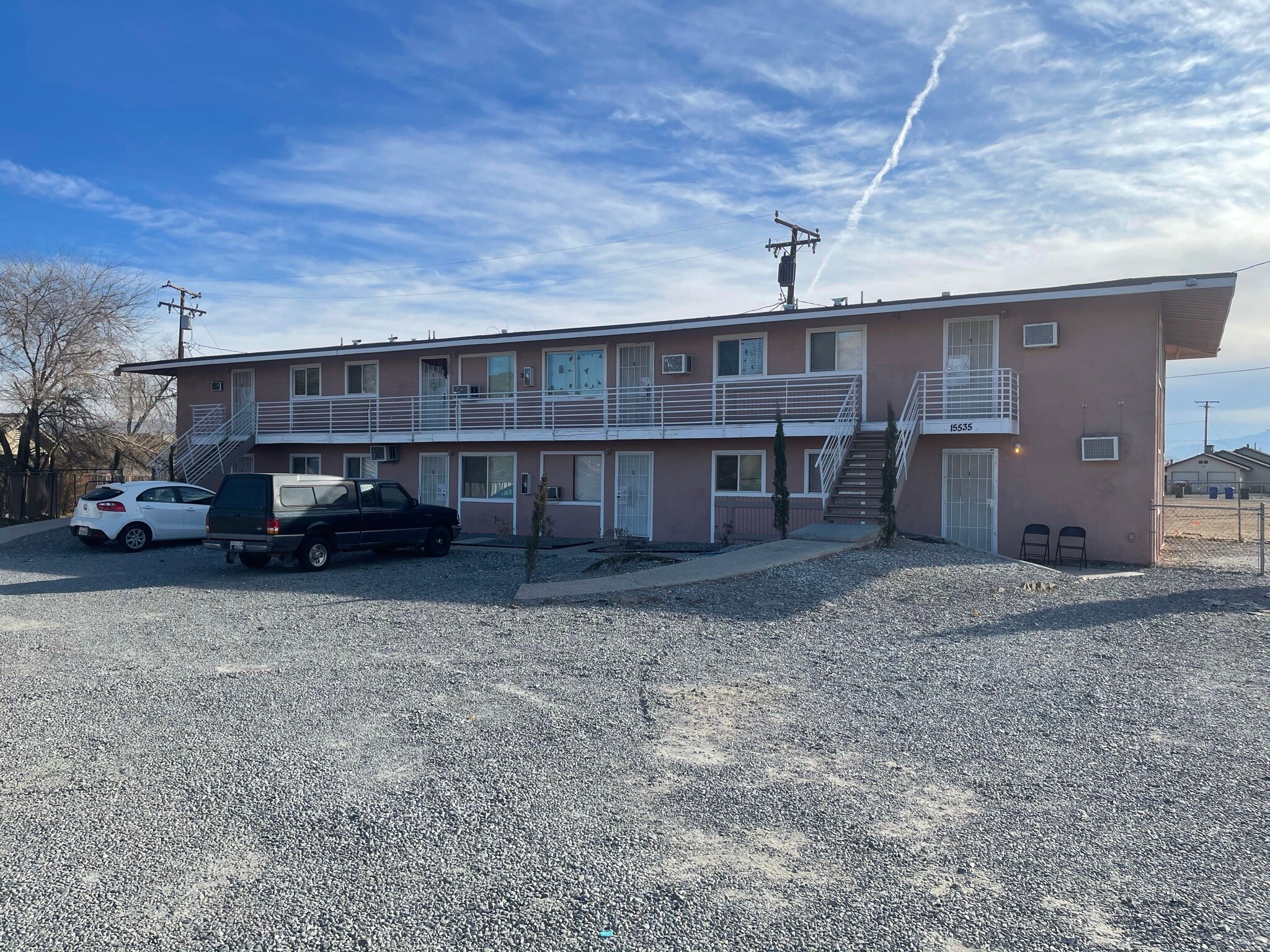 15535 Broken Bow Rd, Apple Valley, CA for sale Building Photo- Image 1 of 10