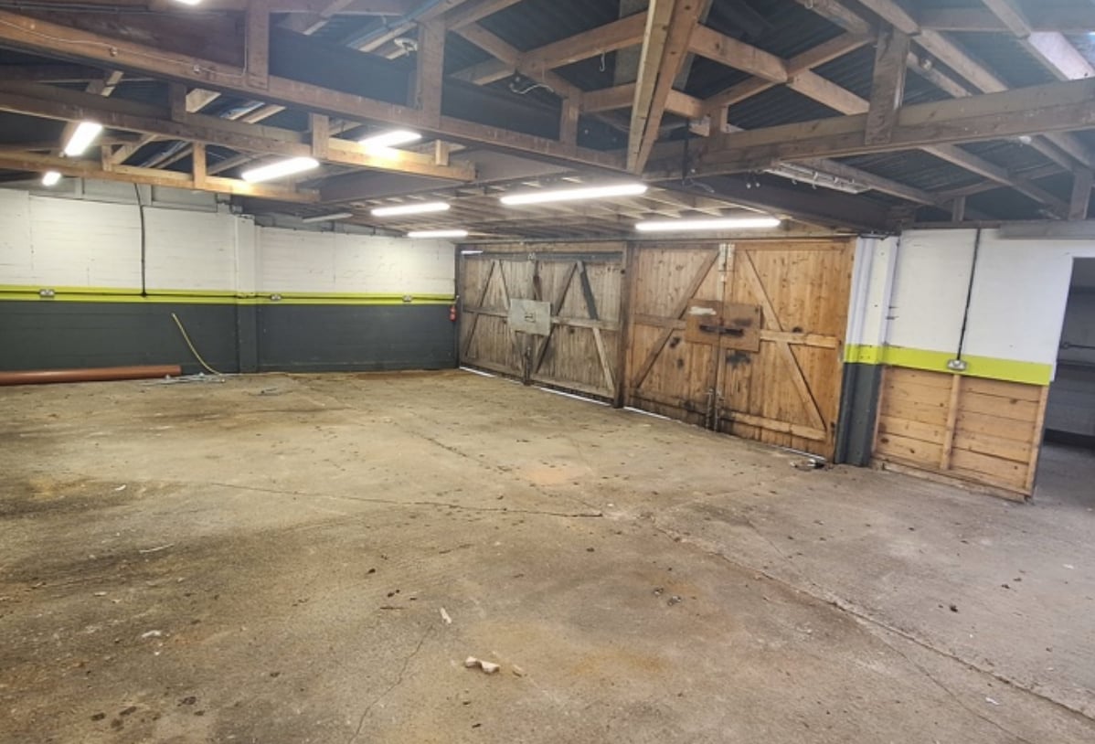 Nursery Ln, Cuckfield for lease Building Photo- Image 1 of 2