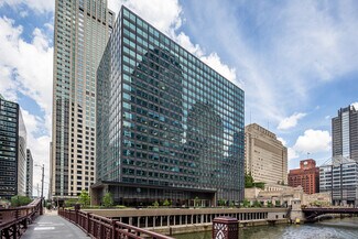 Plus de détails pour 10 S Riverside Plz, Chicago, IL - Commerce de détail à louer