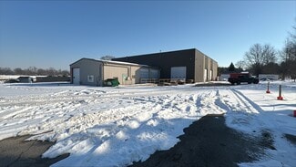 More details for 23044 N State Road 37, Noblesville, IN - Industrial for Sale