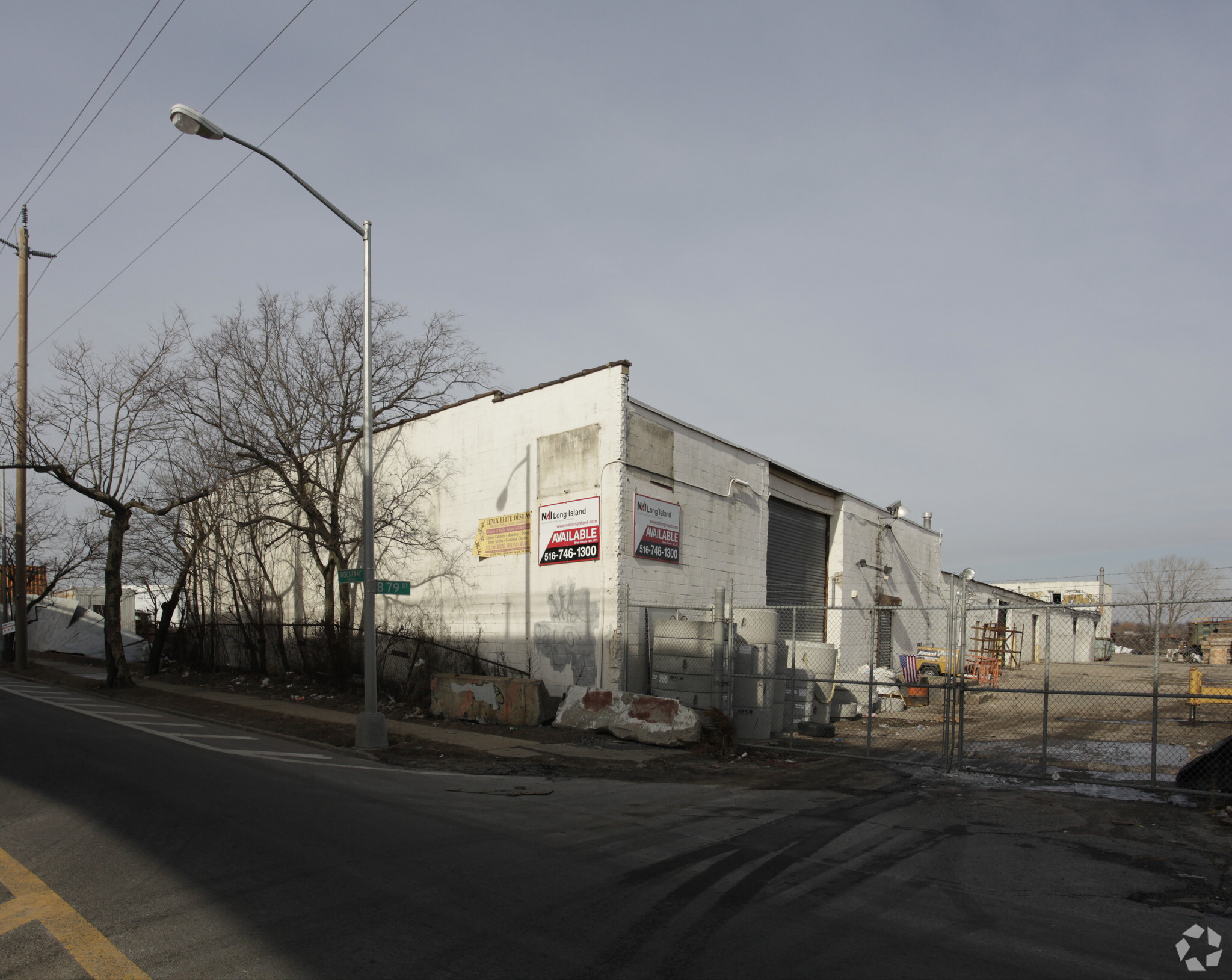 3-50 Beach 79 Th St, Arverne, NY for sale Primary Photo- Image 1 of 1