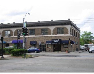 Plus de détails pour 1368-1376 Beacon St, Brookline, MA - Bureau à louer