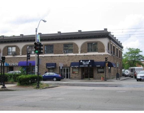 1368-1376 Beacon St, Brookline, MA for lease Building Photo- Image 1 of 9