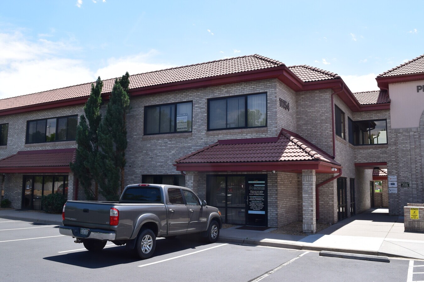 11154 Huron St, Northglenn, CO 80234 - Unité 209 -  - Photo intérieure - Image 1 of 2