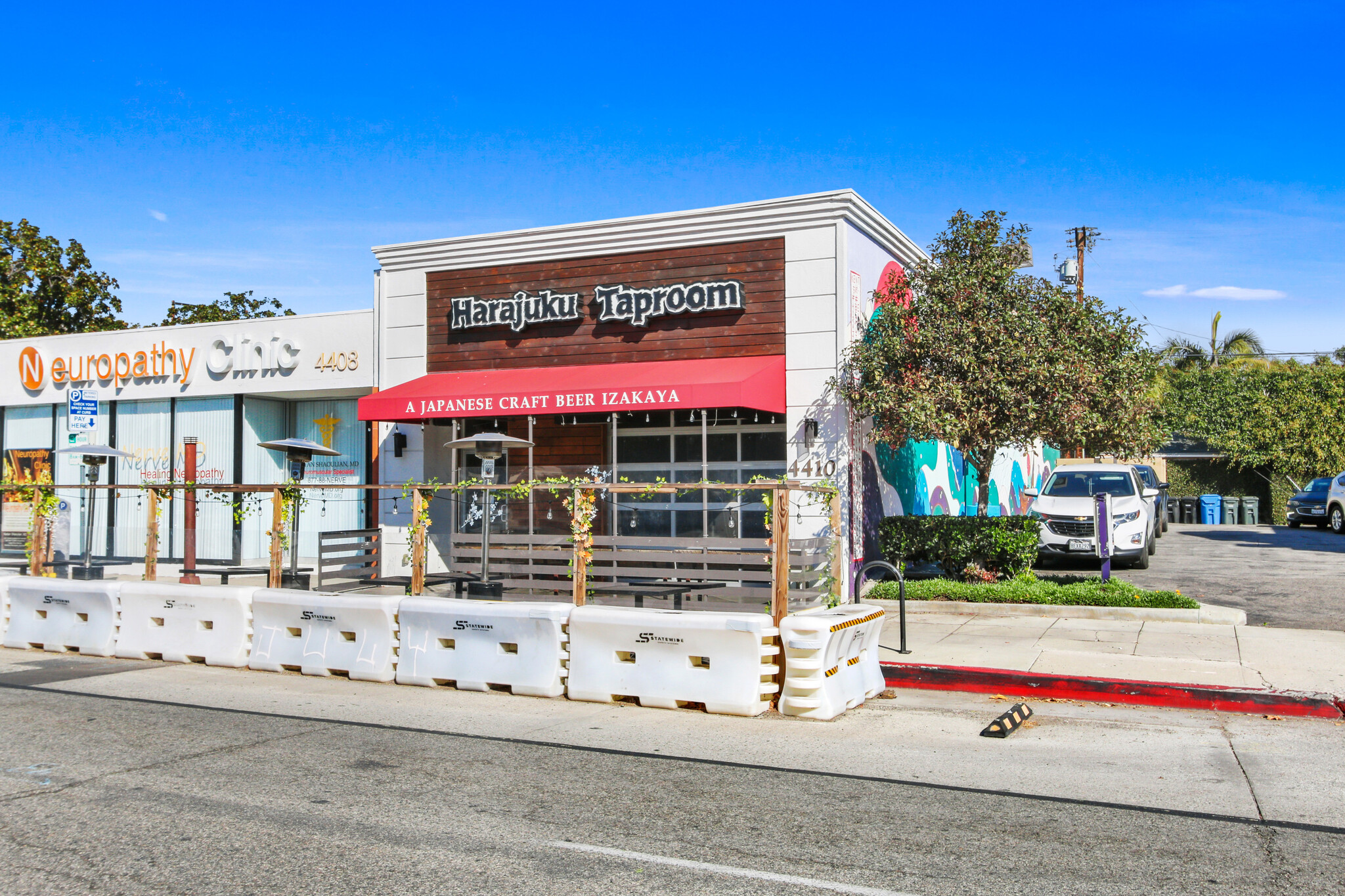 4410 Sepulveda Blvd, Culver City, CA for sale Building Photo- Image 1 of 1