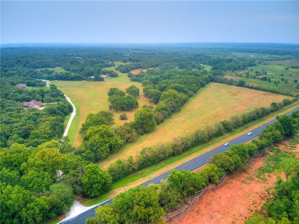 930292 S Highway 18, Chandler, OK à vendre Photo principale- Image 1 de 1