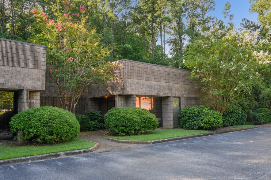 2113-2117 Data Park Dr, Hoover, AL à vendre - Photo du bâtiment - Image 3 de 9