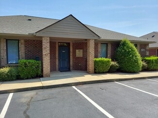 More details for 511 Keisler Dr, Cary, NC - Office for Lease