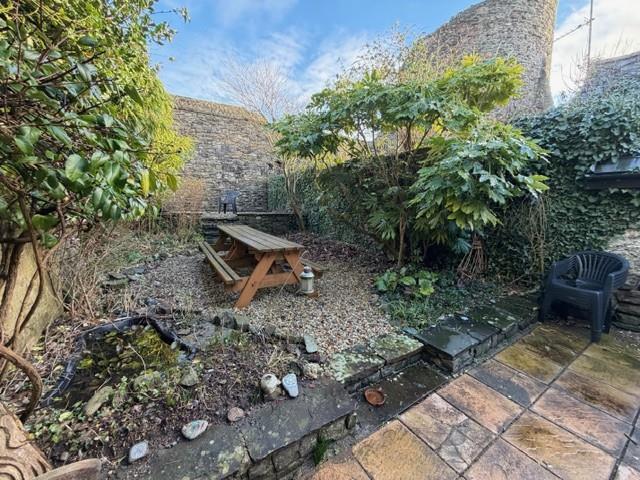 17 Bridge St, Carmarthen à vendre - Photo du bâtiment - Image 3 de 17