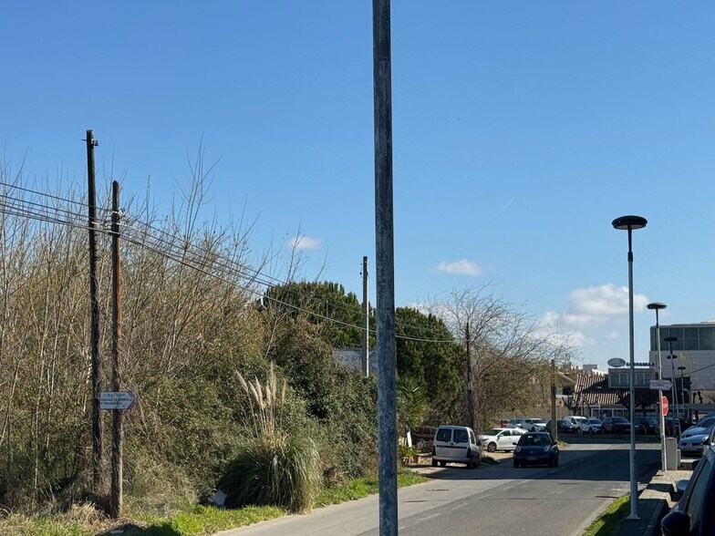 Land in El Vendrell, Tarragona for sale - Building Photo - Image 3 of 18