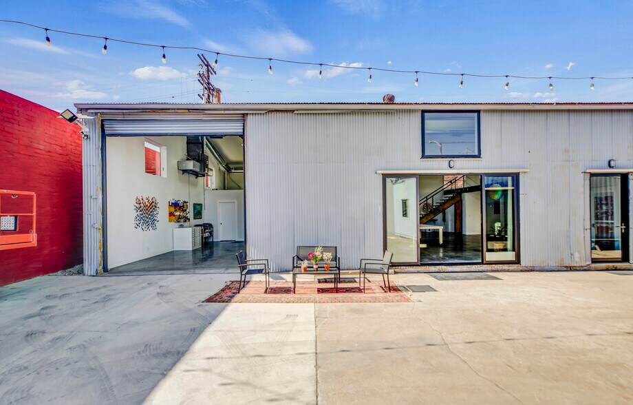 3475 Union Pacific Ave, Los Angeles, CA à vendre - Photo principale - Image 1 de 29