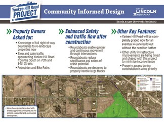 More details for 70th & Yankee Hill (NEC) Rd, Lincoln, NE - Land for Sale