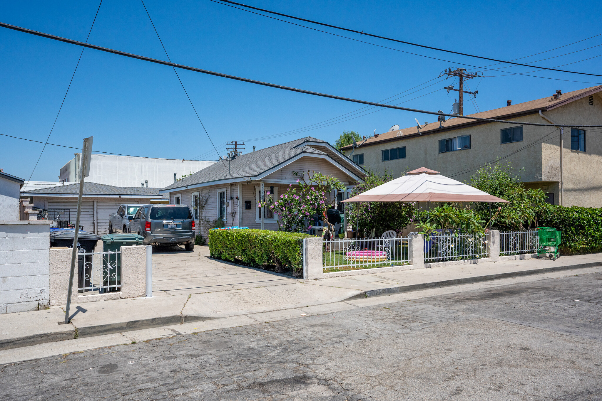 8023 Golden Ave, South Gate, CA à vendre Photo principale- Image 1 de 1