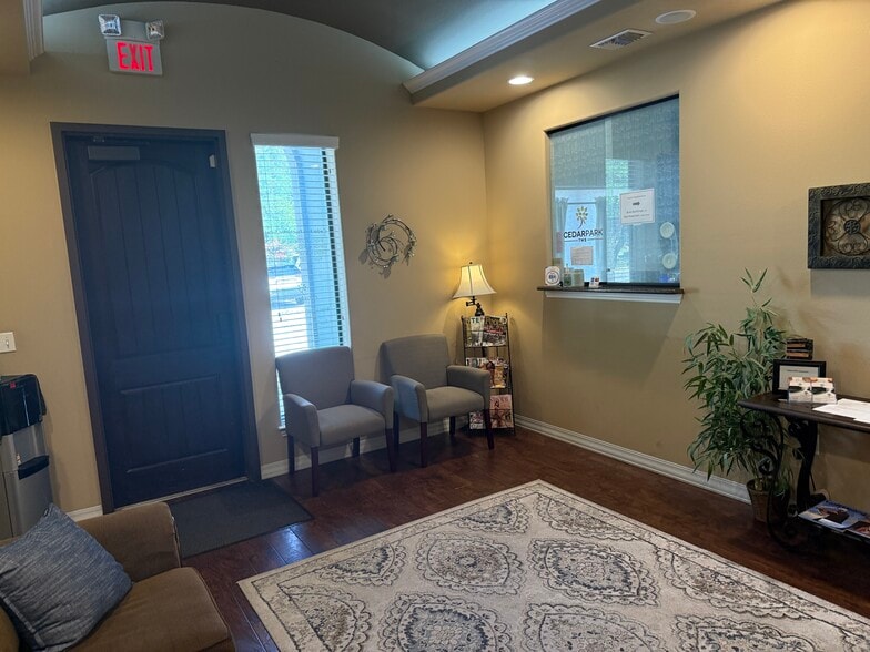 11901 Parmer Ln, Cedar Park, TX for sale - Building Photo - Image 2 of 49